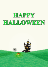 Happy Halloween ! Trick or Treat .! (v7)