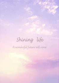 穏やかな幸せに包まれる空色の景色・14