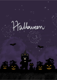 Halloweenn day