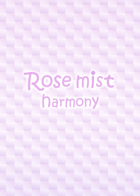 Rose mist harmony [EDLP]