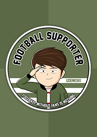 Football Supporter (FLK)