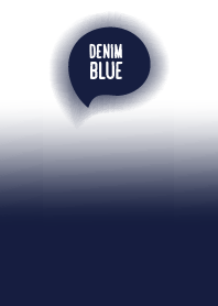 Denim Blue & White Theme V.7