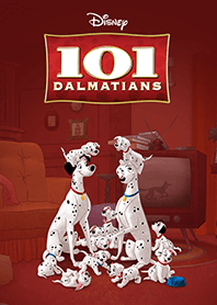 101 Dalmatians