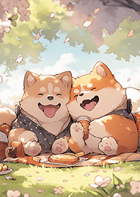 내가 제일 좋아하는 강아지 아가❤-4