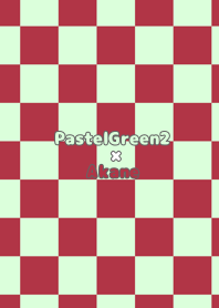 PastelGreen2[]Akane.TKC