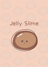 Jelly Slime : Brown Slime