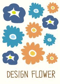 Design Flower 9