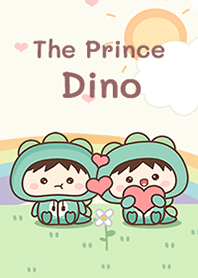 The Prince Dino