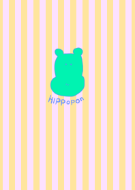 HIPPOPON P 4
