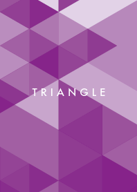 triangle purple