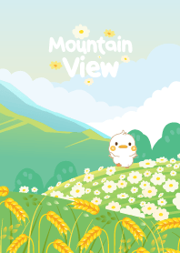 Little Duck Mountain View III