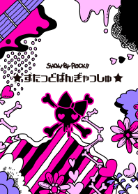 SHOW BY ROCK!! Vol.5