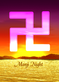 卍 MANJI Night 4