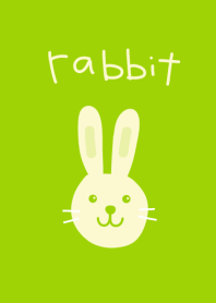 Simple and rabbit