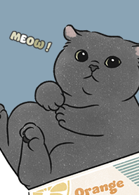 neko single21 - pale blue