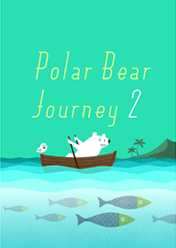 Polar Bear Journey 2