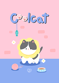 Ponpinnnnn | Cool Cat