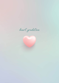 heart gradation - 78