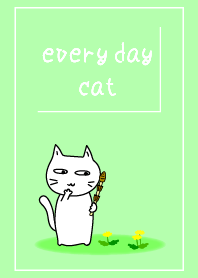 Every day Cat12.