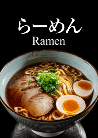 "Ramen vol.4" theme