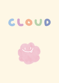 Happy Ink - Cloud Ver.