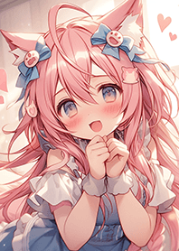 主人快來買我回家^3^貓女僕❤療癒您的心52