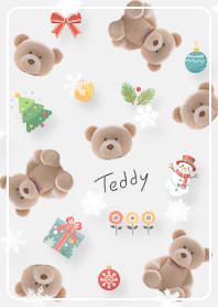 Warm Bear's Christmas 01_2