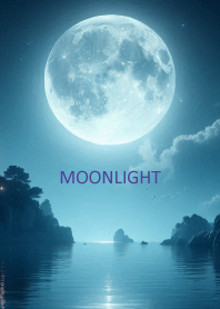 MOONLIGHT-HEALING 23