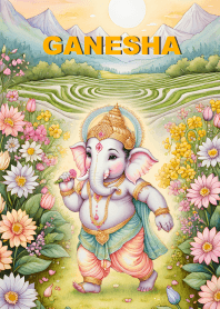 พระพิฆเนศ-รวยล้นฟ้ามหาศาล,สมหวังมั่งมี!