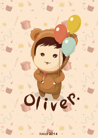 Oliver's life