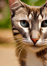 Nyanko Great Runaway#MADLJ517.