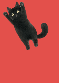 A unique cat03 red