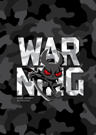 DARK RABBIT : CAMO