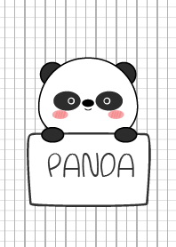 Love Panda Theme Ver.2