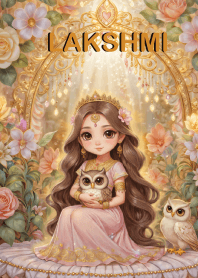 Lakshmi -Rich -Rich Theme (JP)