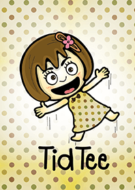 Theme ติ๊ดตี่ อยู่นี่ไง