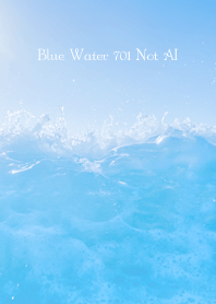 BlueWater 701 Not AI