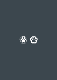 SIMPLE PAW PADS 1 (S)  - SC 004-06