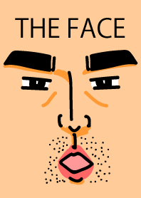 -THE FACE-