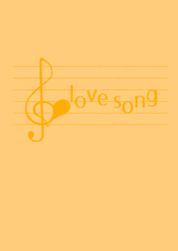 lovesong score John Donapple