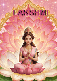 Lord Lakshmi Lucky & Rich Theme (JP)