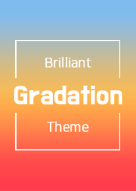 Brilliant Gradation vol.46