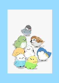 ことり あお