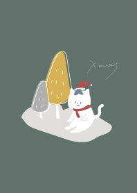 Hello,Xmas.