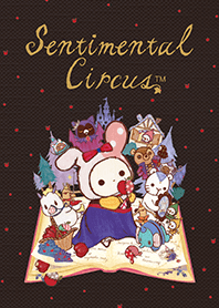 Sentimental Circus.: Shirayukihime