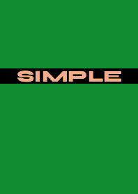 SIMPLE COLOR THEME -72