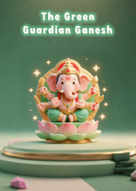 พระพิฆเนศ เกิดวันอาทิตย์-ความมั่งคั่ง