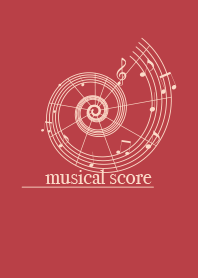 musicalscore enjiiro