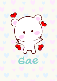 Gae Good Bear