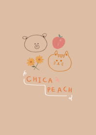 chicapeach ver.chica